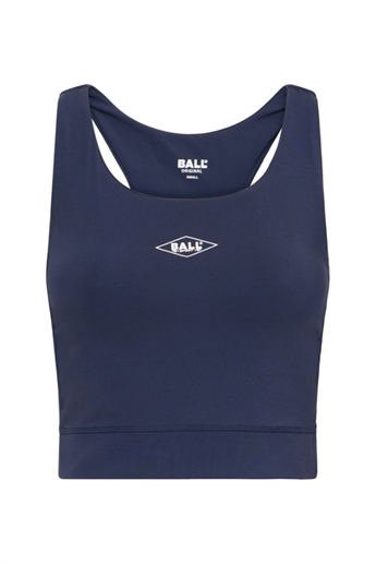 PRE-ORDER | BALL, Forma Racer top, Sky Captain
